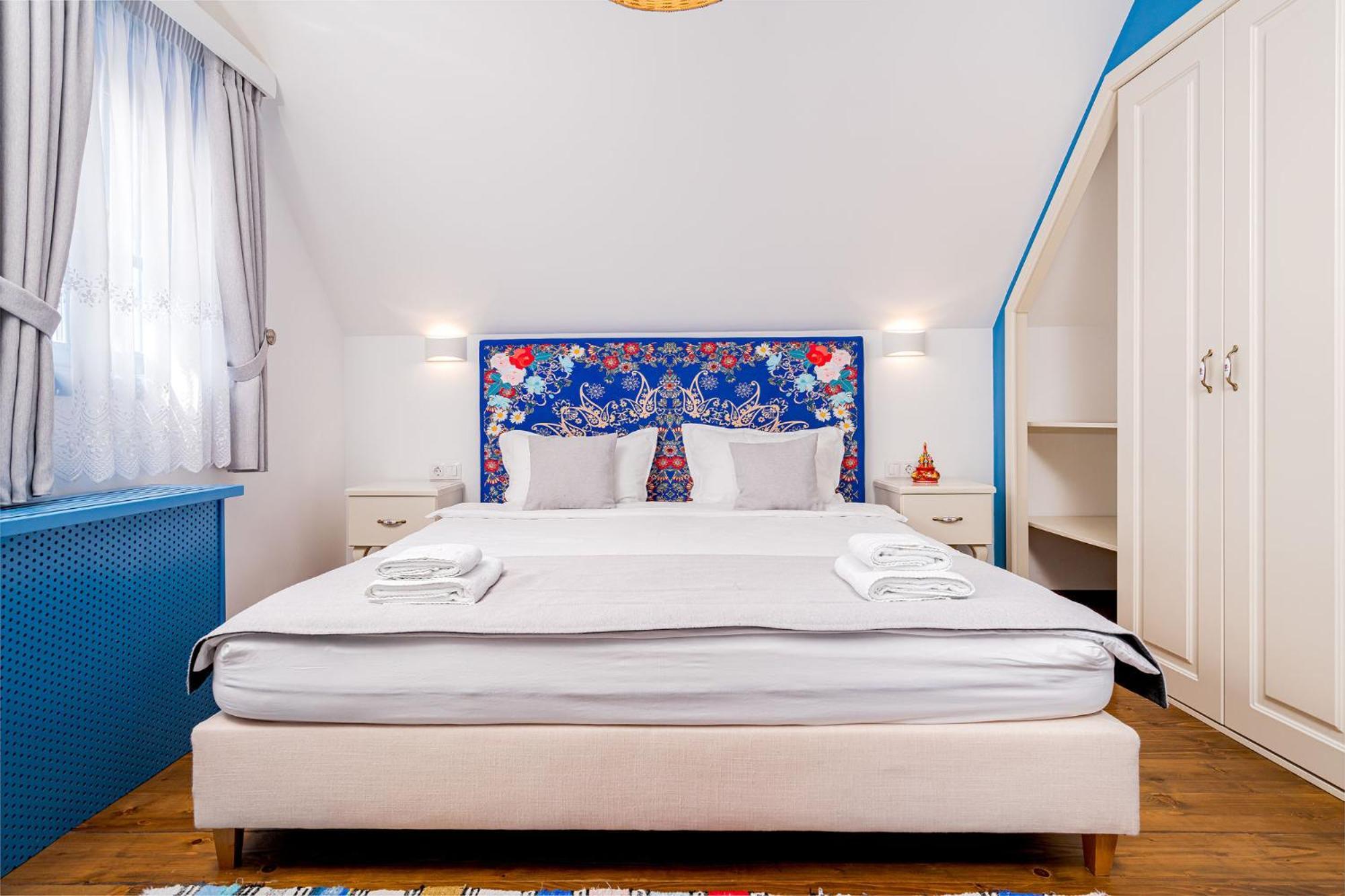 Casa Filip Din Sarichioi Hotel Quarto foto